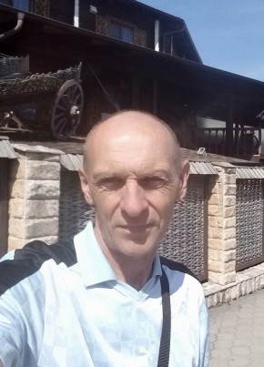 Сергей, 53, Россия, Каменск-Шахтинский