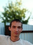 AndreY, 35 лет, Ульяновск