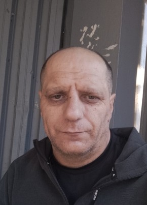 Александр из Алексина 45 лет
