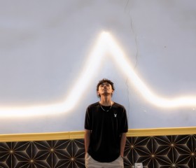 Vrans, 21, Randudongkal