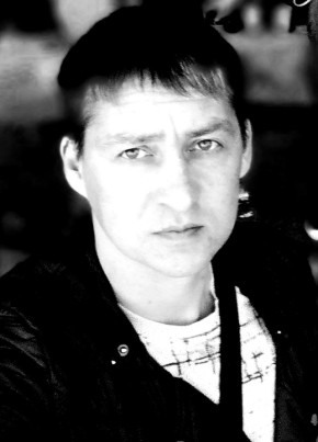 Anton Shmonin из Ярославли 40 лет