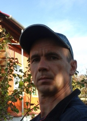 Виктор, 42, Россия, Бузулук