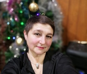 Мария, 49 лет, Новокузнецк