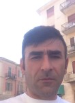 sergio, 47 лет, Novara