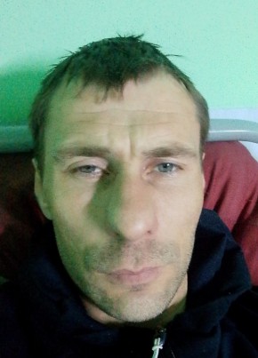 Владимир, 36, Россия, Кодинск