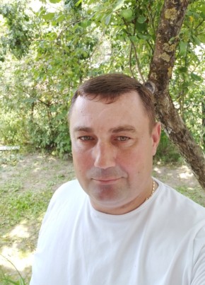Дмитрий Болбат, 41, Рэспубліка Беларусь, Горад Ваўкавыск