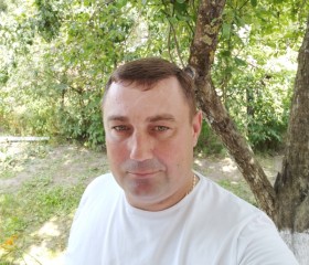 Дмитрий Болбат, 41 год, Горад Ваўкавыск