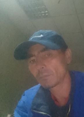 Юрий, 47, Россия, Волгоград