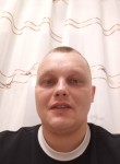 Evgeniy Lytkin, 37, Krasnoyarsk