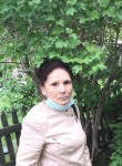 Марина, 59 лет, Новосибирск