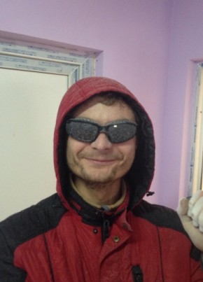 Aleksandr, 36, Россия, Протвино