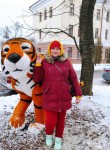 Елена, 60 лет, Віцебск