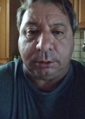 Vito, 58, Repubblica Italiana, Napoli