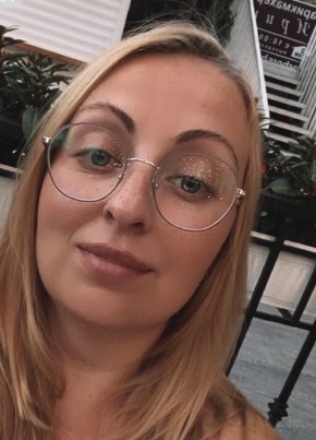 Evgeniya, 33, Russia, Moscow