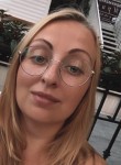 Evgeniya, 32, Moscow