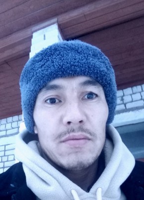 hasan, 36, Россия, Порхов