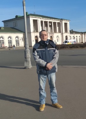 Алексей, 44, Россия, Лодейное Поле