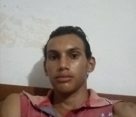 Pedrolevy, 19 лет, Natal