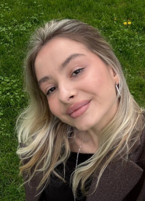 Кристина🦋 из Москвы 26 лет