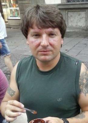 Сергей, 49, Україна, Хмельницький
