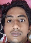 Saikh Irashad Sa, 28, Akola
