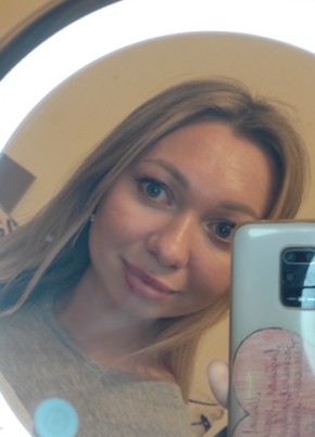 Анастасия, 31, Россия, Санкт-Петербург