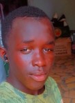 Traoré, 21 год, Abidjan