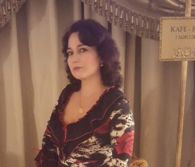 Сева, 53 года, Bakı