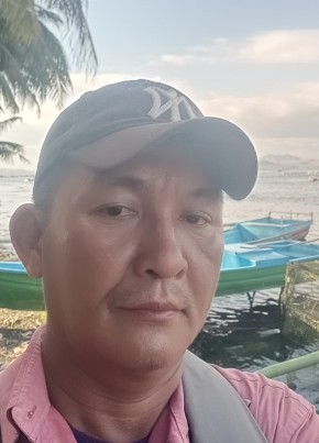 Ram, 50, Pilipinas, Malvar