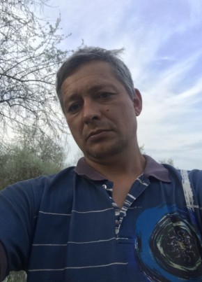 Андрей, 46, Қазақстан, Талдықорған