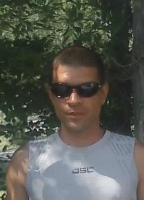 Евгений, 40, Россия, Вольск