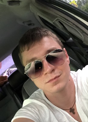 Алексей, 34, Россия, Узловая