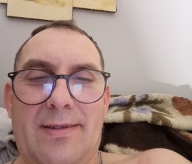 Ryszard, 42, Kedzierzyn-Kozle
