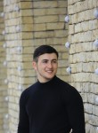 Ibragim, 22 года, Алматы