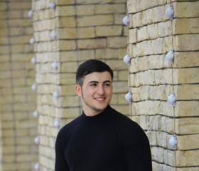Ibragim, 22 года, Алматы