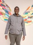 Ian Kalungi, 19 лет, Kampala