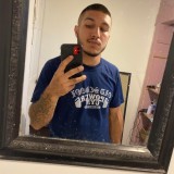 David, 31  , Alamo