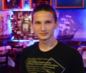 Илья, 26 лет, Миколаїв