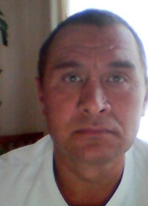 Виктор, 53, Россия, Нефтекамск