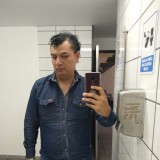 Eduardo, 28  , Coacalco