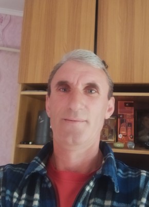 Владимир из Tiraspolul Nou 46 лет