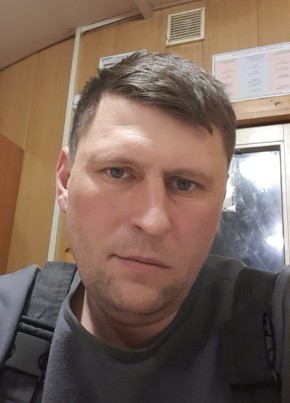 Igor, 42, Russia, Tula