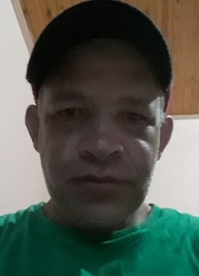 Leandro , 44, República Federativa do Brasil, Goiatuba