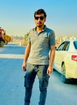 Usman khan, 23  , Riyadh
