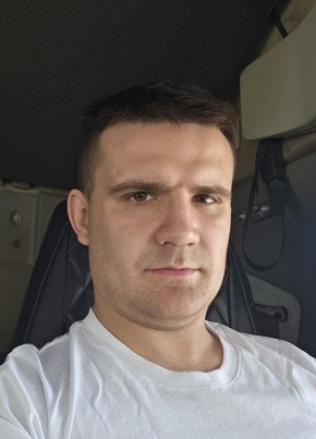 Вадим из Хабаровска 25 лет