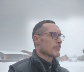 Vladimir, 47, Saint Petersburg