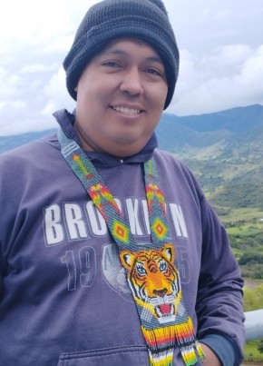 JIMI, 42, República de Colombia, Pivijay