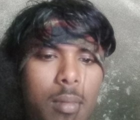 Mithun Paswan, 21 год, Delhi