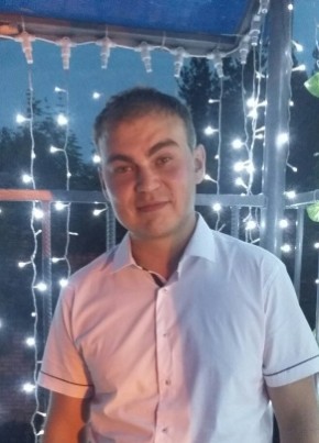 Александр, 37, Россия, Бабаево