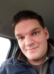 Sander, 32 года, Tilburg